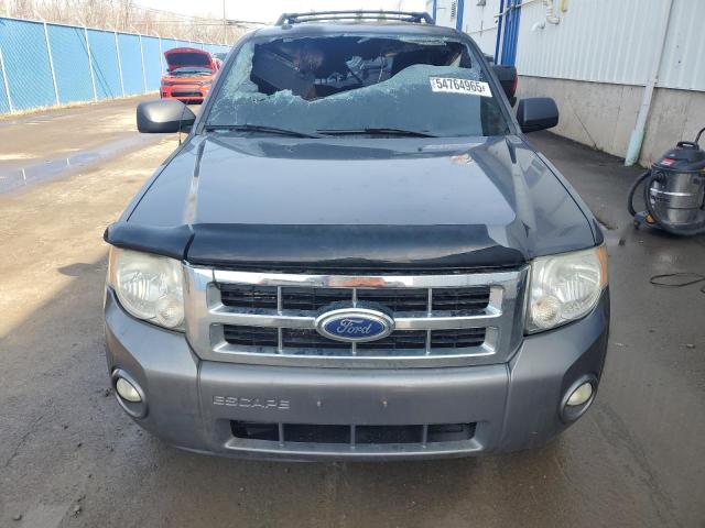 Продаж на аукціоні авто 2011 Ford Escape, vin: 1FMCU0D73BKA17287, номер лоту: 54764965