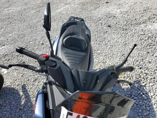2024 Other Motorcycle Other მანქანა იყიდება აუქციონზე, vin: HZ2TCDNN4R1000267, აუქციონის ნომერი: 52578336