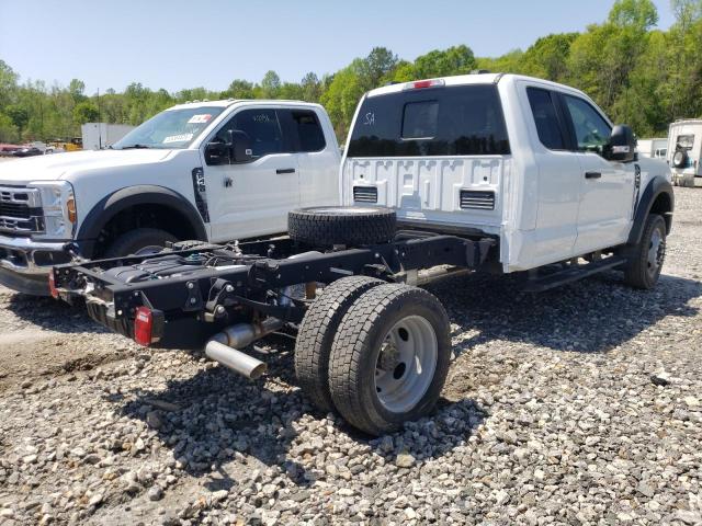Продажа на аукционе авто 2024 Ford F450 Super, vin: 1FD0X4HN7REE01527, номер лота: 53062585