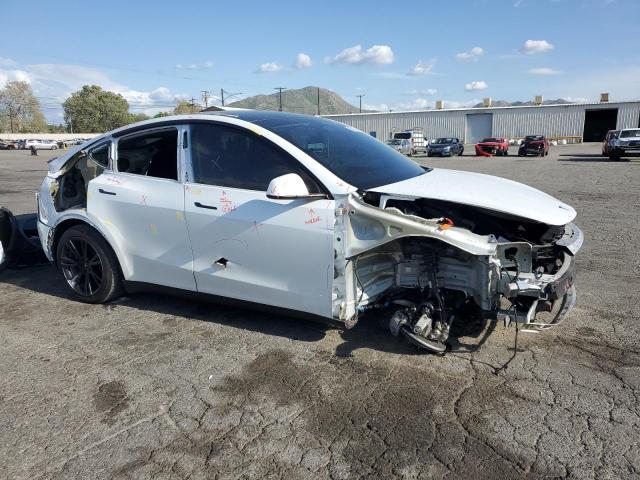 Продаж на аукціоні авто 2023 Tesla Model Y, vin: 7SAYGDEE8PA077799, номер лоту: 50365075