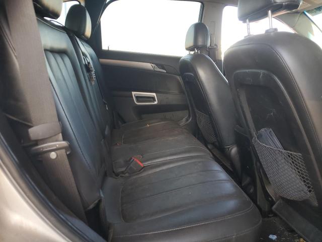 Продаж на аукціоні авто 2012 Chevrolet Captiva, vin: 3GNAL3E50CS622300, номер лоту: 86296304