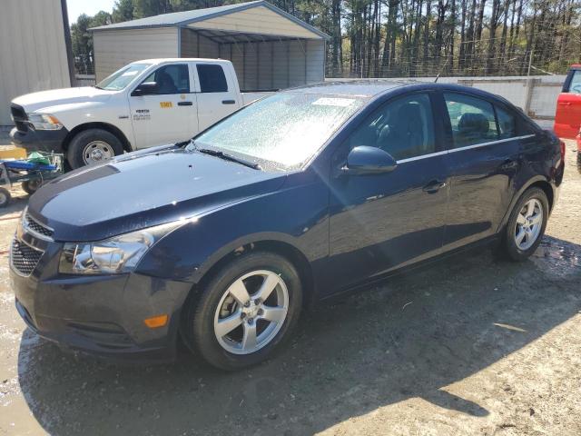 Продажа на аукционе авто 2014 Chevrolet Cruze Lt, vin: 1G1PC5SB4E7450968, номер лота: 52132975