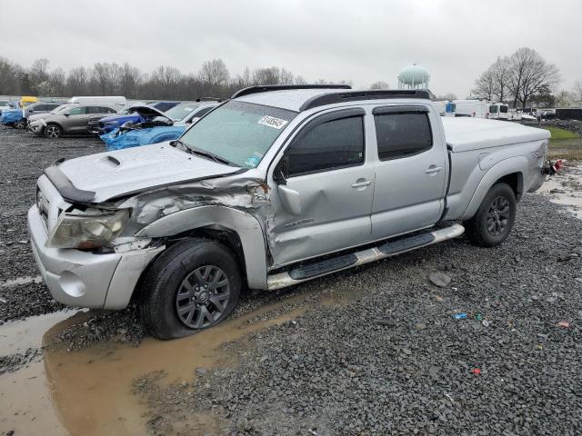 51485645 :رقم المزاد ، 3TMMU4FN3AM016496 vin ، 2010 Toyota Tacoma مزاد بيع