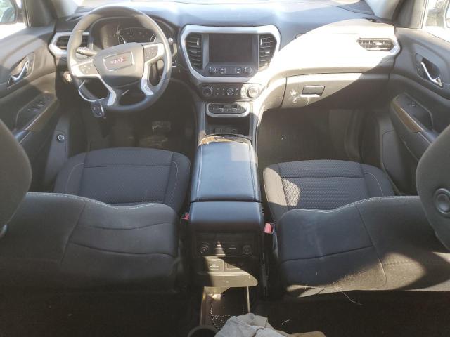 Продажа на аукционе авто 2022 Gmc Acadia Sle, vin: 1GKKNRL45NZ166079, номер лота: 53579695