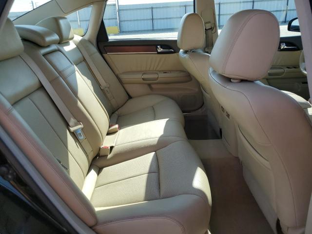 Aukcja sprzedaży 2010 Infiniti M35 Base, vin: JN1CY0AP4AM911138, numer aukcji: 52622625