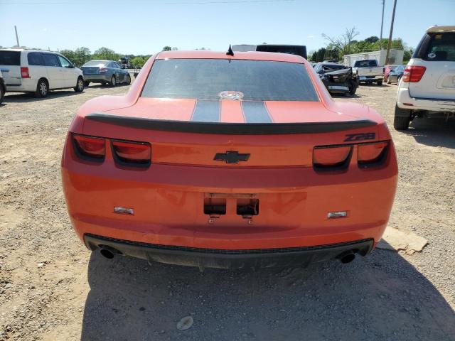 Aukcja sprzedaży 2013 Chevrolet Camaro, vin: 2G1FB1E30D9111455, numer aukcji: 52564275