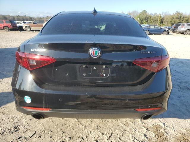 Aukcja sprzedaży 2019 Alfa Romeo Giulia, vin: ZARFAMAN4K7622772, numer aukcji: 55380795