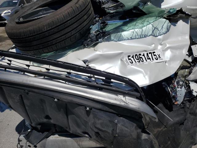 51961475 :رقم المزاد ، 5TDFZRBH8LS034342 vin ، 2020 Toyota Highlander مزاد بيع