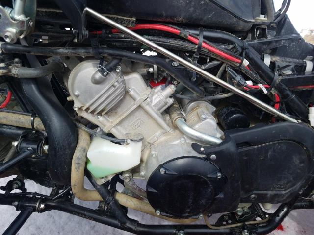 Aukcja sprzedaży 2024 Yama Atv, vin: 5Y4AJ80W8RA302249, numer aukcji: 52402685