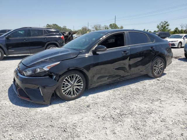 2024 Kia Forte მანქანა იყიდება აუქციონზე, vin: 3KPF54AD6RE797380, აუქციონის ნომერი: 52554365