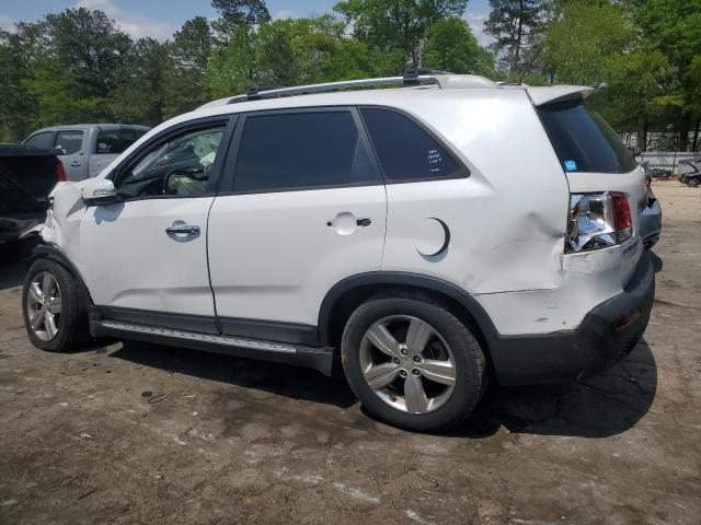 Aukcja sprzedaży 2012 Kia Sorento, vin: 5XYKU3A66CG290633, numer aukcji: 76316055
