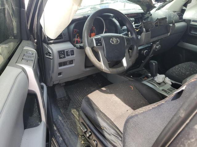 Продажа на аукционе авто 2011 Toyota 4runner, vin: JTEZU5JR5B5018467, номер лота: 54591675