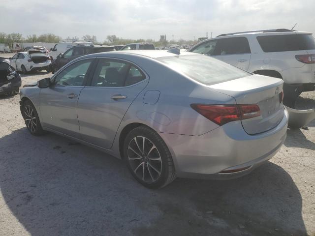 Aukcja sprzedaży 2017 Acura Tlx Tech, vin: 19UUB3F55HA000633, numer aukcji: 53506205