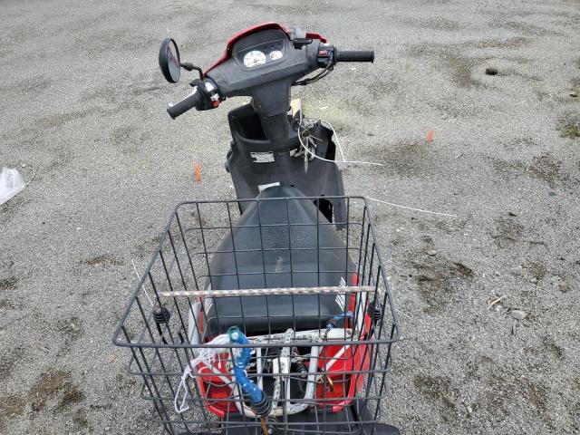 Продажа на аукционе авто 2004 Yamaha Yw50, vin: LPRSA20A64A406689, номер лота: 53433585