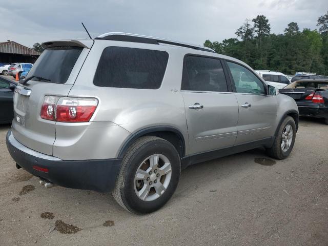Продажа на аукционе авто 2008 Gmc Acadia Slt, vin: 1GKER33728J119281, номер лота: 54101125