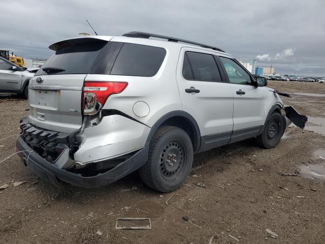 Продажа на аукционе авто 2013 Ford Explorer, vin: 1FM5K8B86DGC15750, номер лота: 53918275