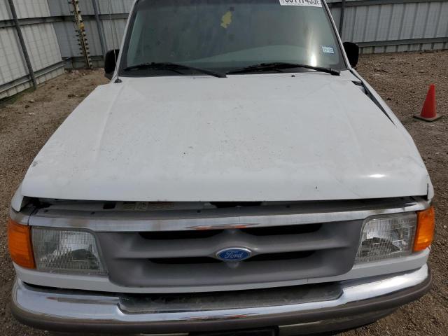Aukcja sprzedaży 1997 Ford Ranger, vin: 1FTCR10U2VPA06909, numer aukcji: 55117455