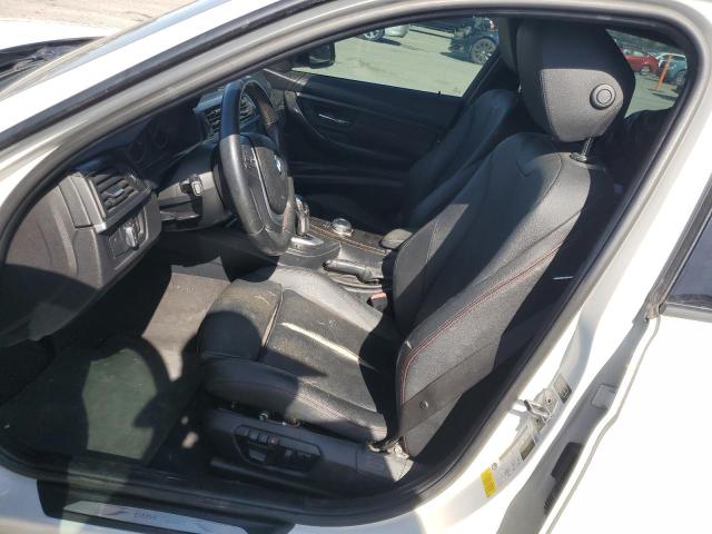 Продажа на аукционе авто 2014 Bmw 328, vin: WBA3D3C58EK154460, номер лота: 83830065