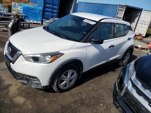 Aukcja sprzedaży 2020 Nissan Kicks S, vin: 3N1CP5BV3LL496937, numer aukcji: 55214565
