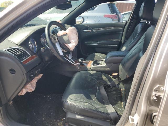Продаж на аукціоні авто 2014 Chrysler 300, vin: 2C3CCAAG3EH336027, номер лоту: 52531265