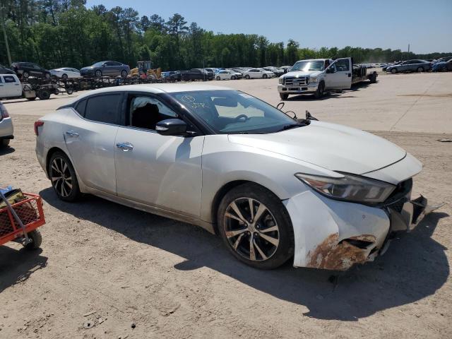 Продаж на аукціоні авто 2017 Nissan Maxima 3.5, vin: 1N4AA6AP5HC434141, номер лоту: 52961135