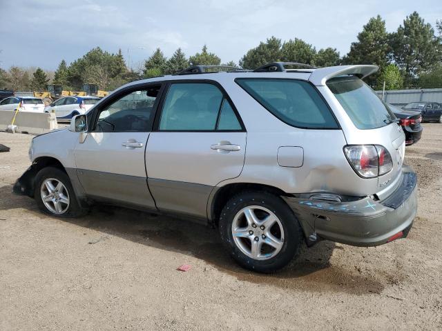 Aukcja sprzedaży 2002 Lexus Rx, vin: JTJHF10U420272867, numer aukcji: 54495455