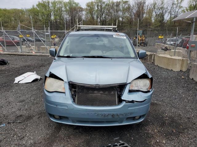 Aukcja sprzedaży 2010 Chrysler Town & Country, vin: 2A4RR5D13AR270516, numer aukcji: 52880975