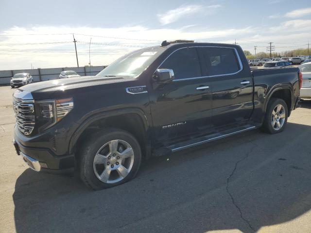 Aukcja sprzedaży 2023 Gmc Sierra, vin: 3GTUUGED3PG347029, numer aukcji: 52890525