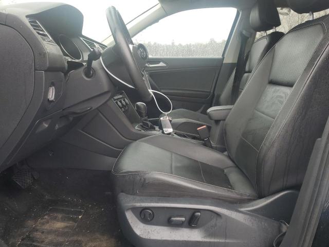 Aukcja sprzedaży 2021 Volkswagen Tiguan, vin: 3VV2B7AX5MM058164, numer aukcji: 50795815