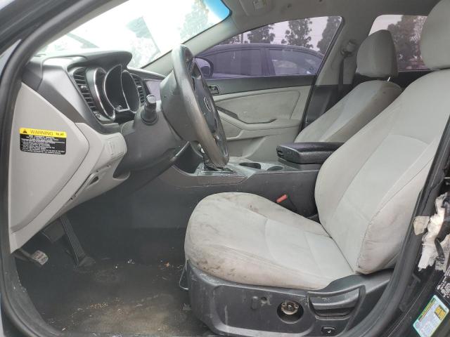 Продажа на аукционе авто 2013 Kia Optima, vin: 5XXGM4A71DG228132, номер лота: 51676965