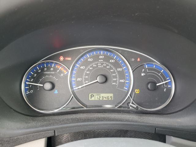 54562455 :رقم المزاد ، JF2SHBDCXCH431745 vin ، 2012 Subaru Forester 2 مزاد بيع