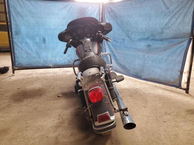 53256665 :رقم المزاد ، 1HD1FCW186Y656430 vin ، 2006 Harley-davidson Flhtcui مزاد بيع