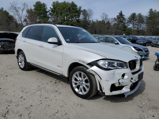 Продаж на аукціоні авто 2015 Bmw X5, vin: 5UXKR0C55F0P11478, номер лоту: 53489235