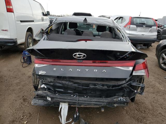 Продаж на аукціоні авто 2022 Hyundai Elantra, vin: 5NPLS4AG2NH064464, номер лоту: 58140336