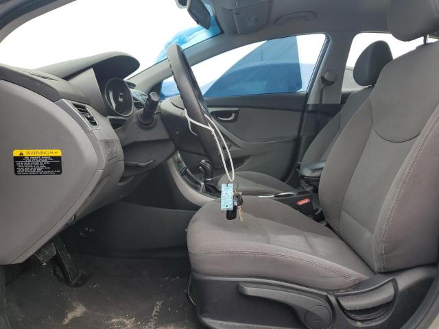 Aukcja sprzedaży 2016 Hyundai Elantra Se, vin: KMHDH4AE4GU543894, numer aukcji: 54451065