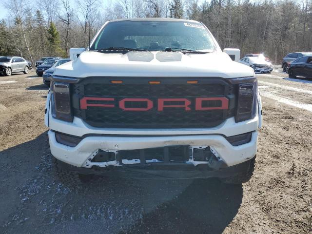 48793105 :رقم المزاد ، 1FTFW1EDXNFB77377 vin ، 2022 Ford F150 مزاد بيع