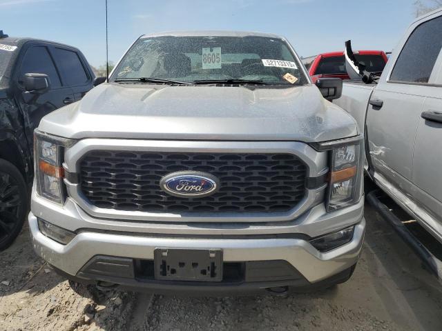 52713315 :رقم المزاد ، 1FTEW1EP2PKG15146 vin ، 2023 Ford F150 مزاد بيع