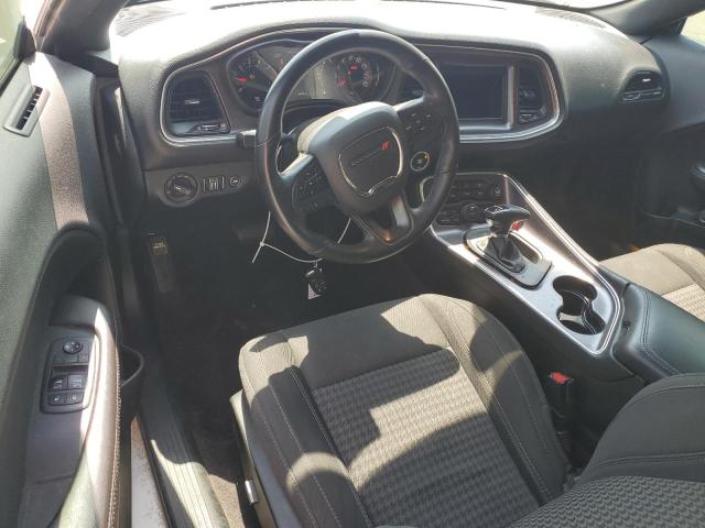 52328215 :رقم المزاد ، 2C3CDZBT8JH271290 vin ، 2018 Dodge Challenger مزاد بيع
