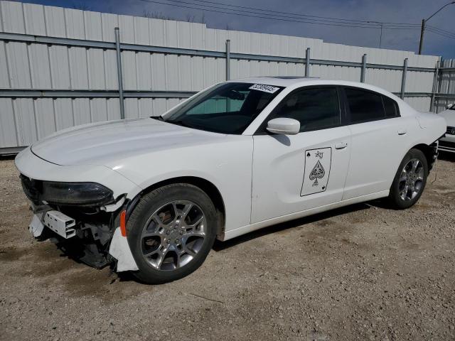 52309445 :رقم المزاد ، 2C3CDXJG4GH281848 vin ، 2016 Dodge Charger مزاد بيع