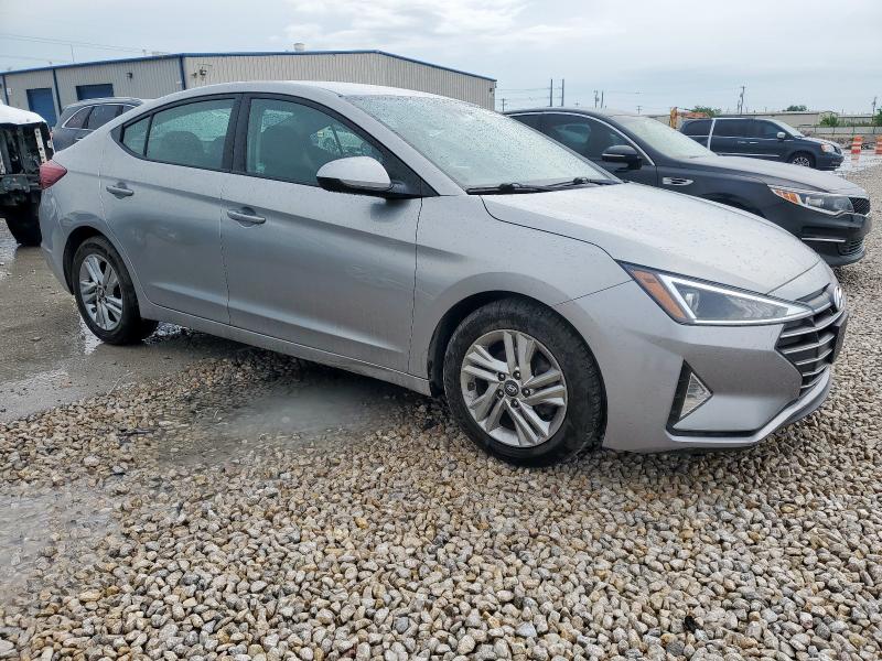 Aukcja sprzedaży 2020 Hyundai Elantra Se, vin: 5NPD84LF4LH572326, numer aukcji: 53258205