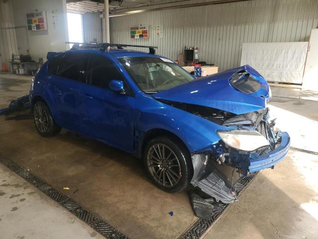 54339625 :رقم المزاد ، JF1GR7E63DG806136 vin ، 2013 Subaru Impreza مزاد بيع