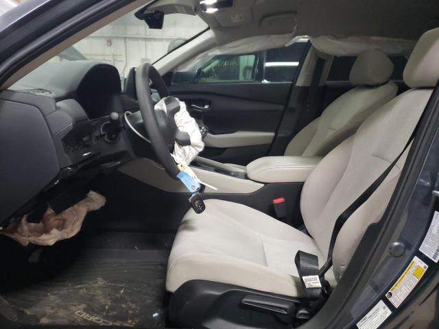 Продажа на аукционе авто 2025 Honda Accord Lx, vin: 1HGCY1F24SA000991, номер лота: 52017275