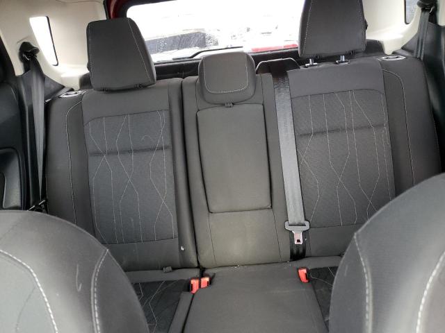 2020 Ford Ecosport S მანქანა იყიდება აუქციონზე, vin: MAJ3S2GEXLC317653, აუქციონის ნომერი: 53866125