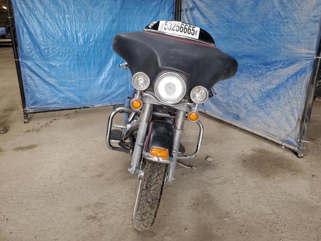 53256665 :رقم المزاد ، 1HD1FCW186Y656430 vin ، 2006 Harley-davidson Flhtcui مزاد بيع