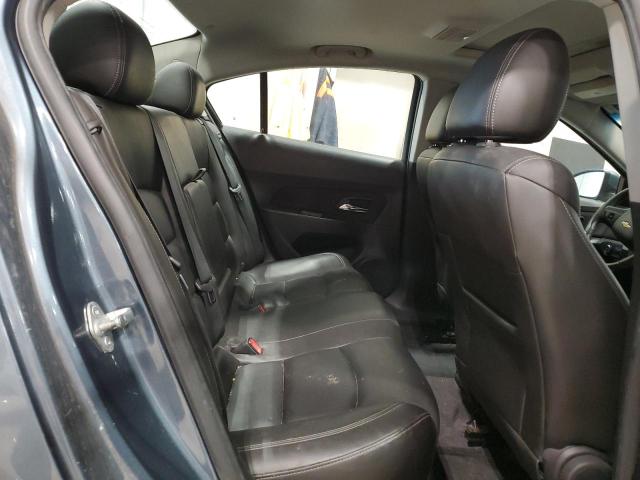 2012 Chevrolet Cruze მანქანა იყიდება აუქციონზე, vin: 1G1PG5SC7C7268062, აუქციონის ნომერი: 52292195