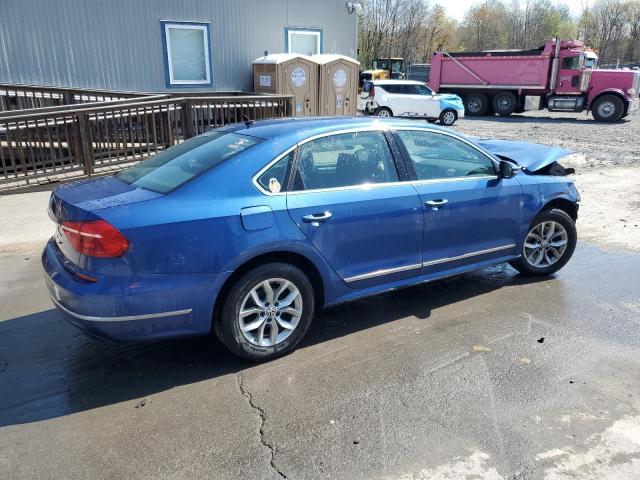 Продаж на аукціоні авто 2016 Volkswagen Passat, vin: 1VWAT7A35GC011014, номер лоту: 54480245