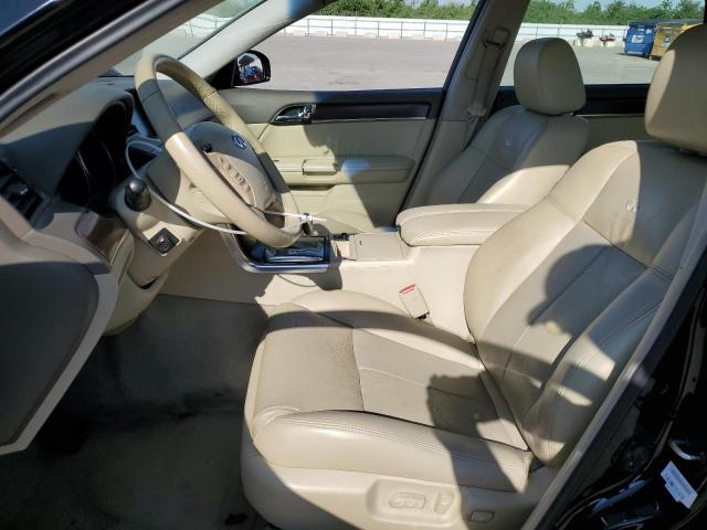 Aukcja sprzedaży 2010 Infiniti M35 Base, vin: JN1CY0AP4AM911138, numer aukcji: 52622625