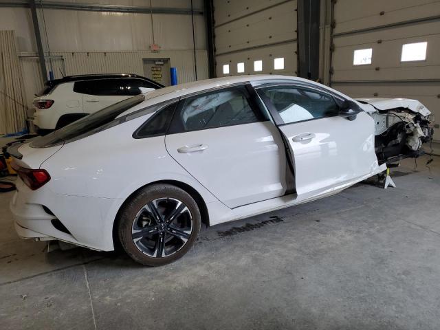 55223695 :رقم المزاد ، 5XXG64J2XNG088789 vin ، 2022 Kia K5 مزاد بيع