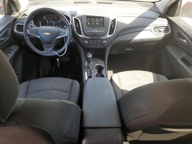 54689125 :رقم المزاد ، 3GNAXKEV3KS567189 vin ، 2019 Chevrolet Equinox Lt مزاد بيع