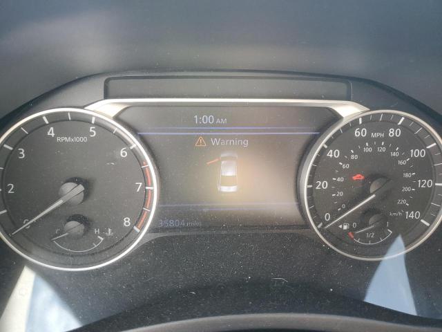 Aukcja sprzedaży 2019 Nissan Altima, vin: 1N4BL4CV9KC207699, numer aukcji: 51347855